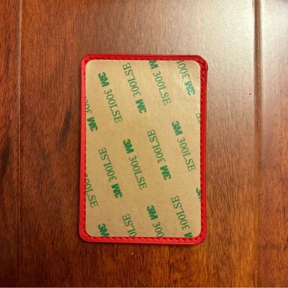 🆕 Sephora Cell Phone Case Card Holder - Picture 2 of 4